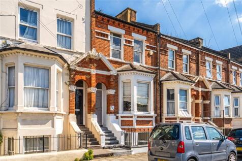 Milkwood Road, London, SE24 3 bed terraced house for sale