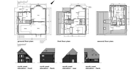 Plot for sale