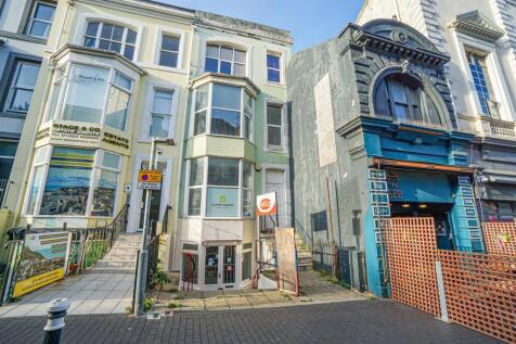 Cambridge Road, Hastings 5 bed block of apartments for sale