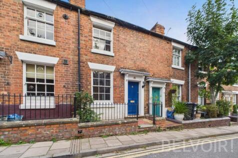 New Street, Shrewsbury, SY3 2 bed cottage for sale