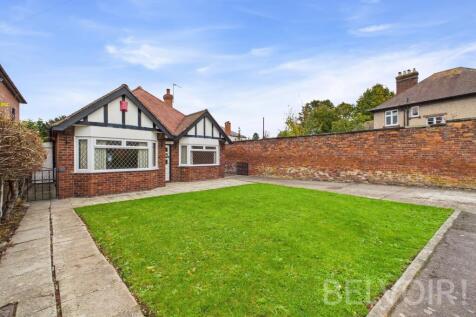 Wenlock Road, Shrewsbury, SY2 2 bed bungalow for sale