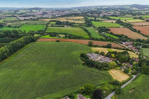 Puddletown, Haselbury Plucknett... 4 bed detached house for sale