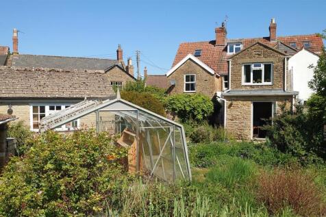 Yeovil Road, Montacute 3 bed terraced house for sale