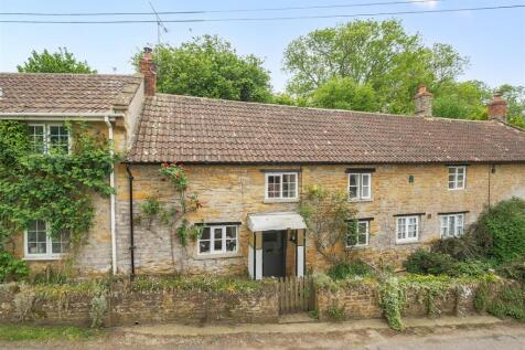Snails Hill, West Chinnock, Crewkerne 2 bed terraced house for sale
