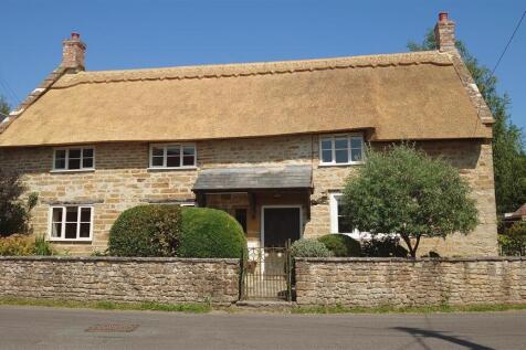 Shiremoor Hill, Merriott 3 bed detached house for sale