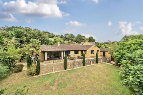 Fair Place, Chiselborough... 3 bed bungalow for sale