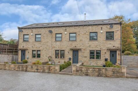 4 bedroom town house for sale