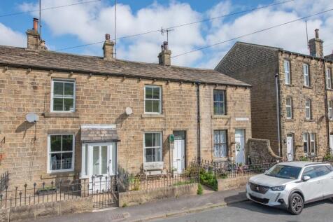 2 bedroom cottage for sale