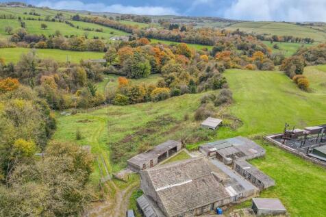 Barn for sale