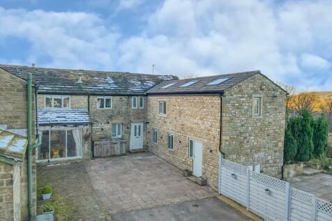 6 bedroom barn conversion for sale