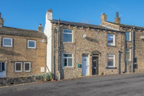 1 bedroom cottage for sale
