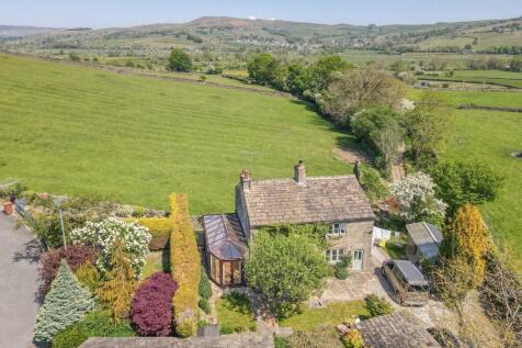 2 bedroom cottage for sale