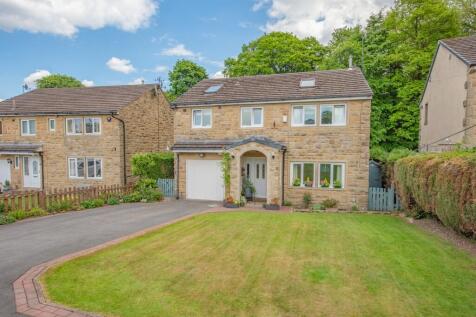 6 bedroom detached house for sale