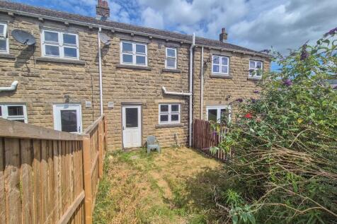 2 bedroom town house for sale