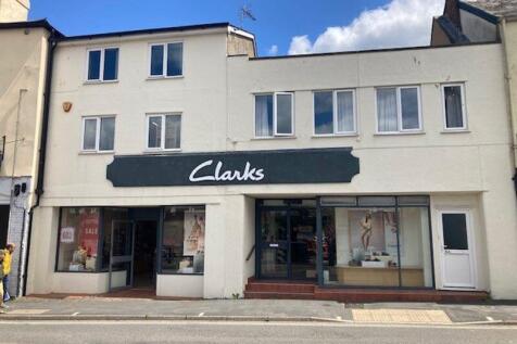 New Street, Honiton 3 bed property for sale