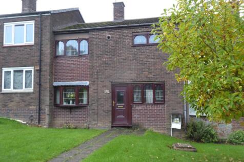 Ernest Clark Close, Willenhall, WV12 2 bed terraced house for sale