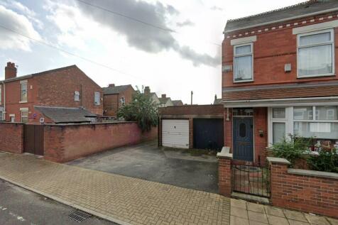 Portland Road, Stretford, Manchester... Plot for sale