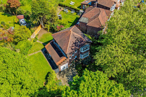 Entwisle Avenue, Davyhulme... 3 bed detached house for sale