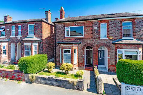 Dartford Road, Urmston, Manchester, M41 3 bed semi