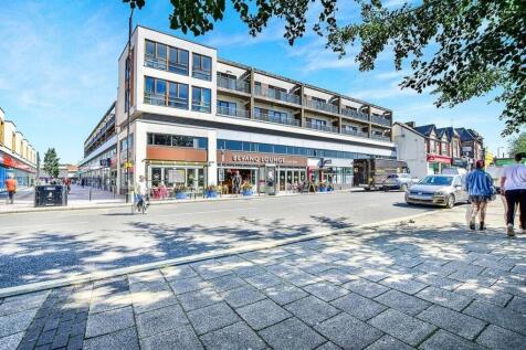 Flixton Road, Urmston, Manchester, M41 1 bed apartment for sale