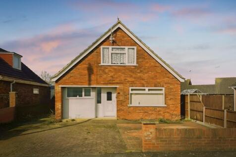 Ellwood Avenue, Peterborough PE2 3 bed bungalow for sale