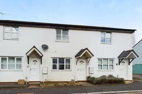 Yonder Street, Ottery St. Mary 2 bed terraced house for sale