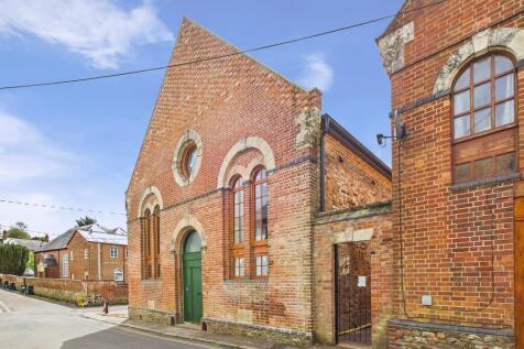 Batts Lane, Ottery St Mary 3 bed end of terrace house for sale
