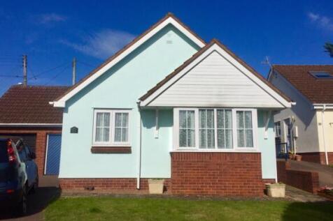 Markers Park, Payhembury, Honiton... 2 bed detached bungalow for sale