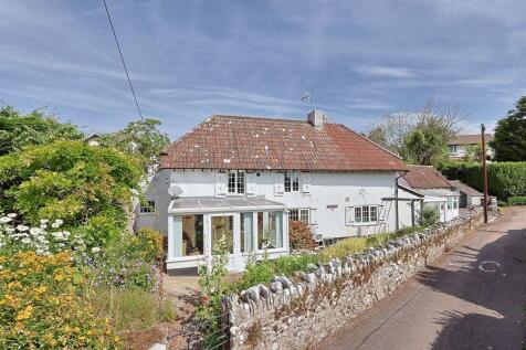 SLADE LANE GALMPTON BRIXHAM 2 bed detached house for sale