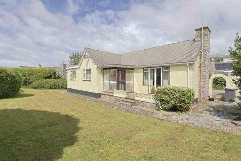 GALMPTON FARM CLOSE GALMPTON BRIXHAM 2 bed detached bungalow for sale