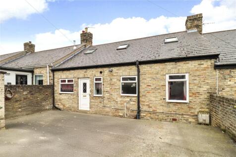 Robert Terrace Cottages, Rowlands... 2 bed bungalow for sale