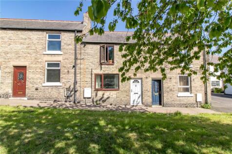 Tees Street, Newcastle upon Tyne NE17 2 bed terraced house for sale