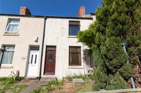 Ravenside Terrace, Newcastle upon... 2 bed terraced house for sale