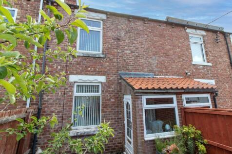 Robert Terrace, Rowlands Gill NE39 2 bed terraced house for sale