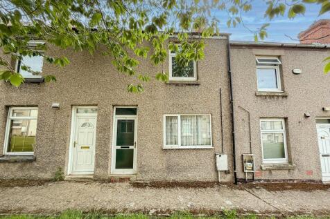 Tweed Street, Newcastle upon Tyne NE17 2 bed terraced house for sale