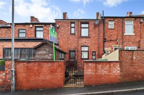 Havelock Terrace, Newcastle upon Tyne... 3 bed terraced house for sale