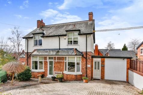 Strathmore Road, Tyne and Wear NE39 4 bed detached house for sale