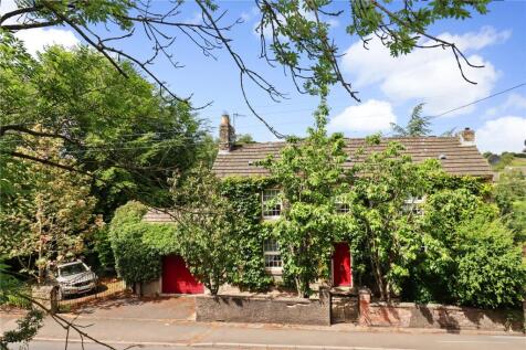 Grove Terrace, Durham NE16 3 bed detached house for sale