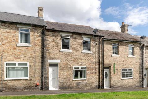 Margaret Terrace, Rowlands Gill NE39 2 bed terraced house for sale