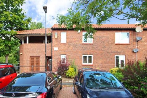 Caradoc Close, Tyne and Wear NE38 1 bed flat for sale