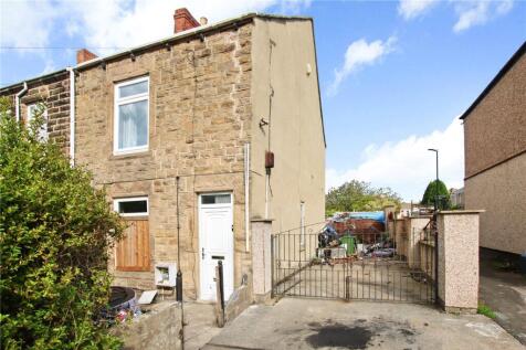 Shafto Terrace, Tyne and Wear NE37 2 bed semi