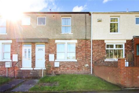 Don Gardens, Tyne and Wear NE37 2 bed terraced house for sale