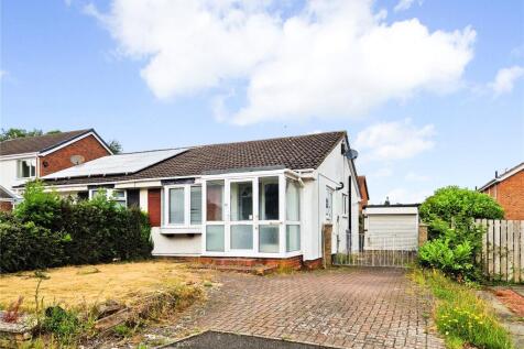 Apple Close, Tyne and Wear NE15 2 bed bungalow for sale