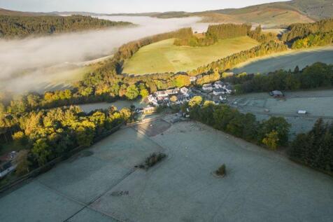 5 bedroom smallholding for sale