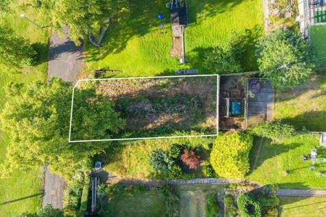 Plot for sale