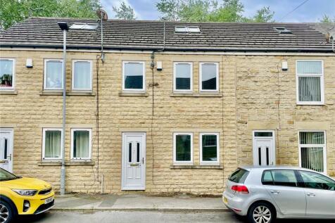 Turner Street, Barnsley S72 3 bed terraced house for sale