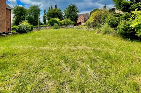 Land for sale