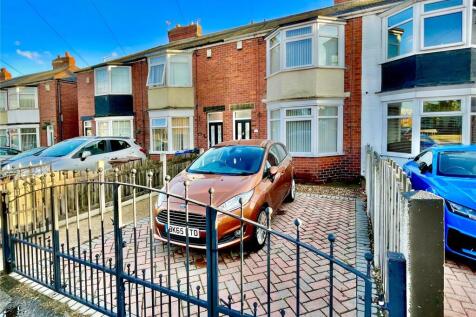 Barnsley Road, Barnsley S73 2 bed terraced house for sale