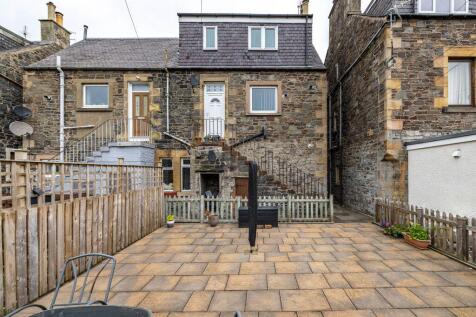 290 Gala Park, Galashiels TD1 1HQ 2 bed flat for sale