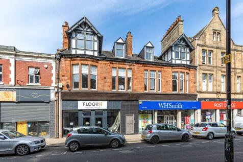 29/3, Channel Street, Galashiels TD1 1BJ 3 bed penthouse for sale